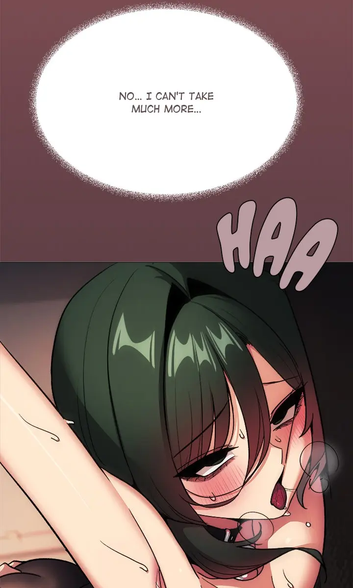 Someone Stop Her Chapter 83 Page 75