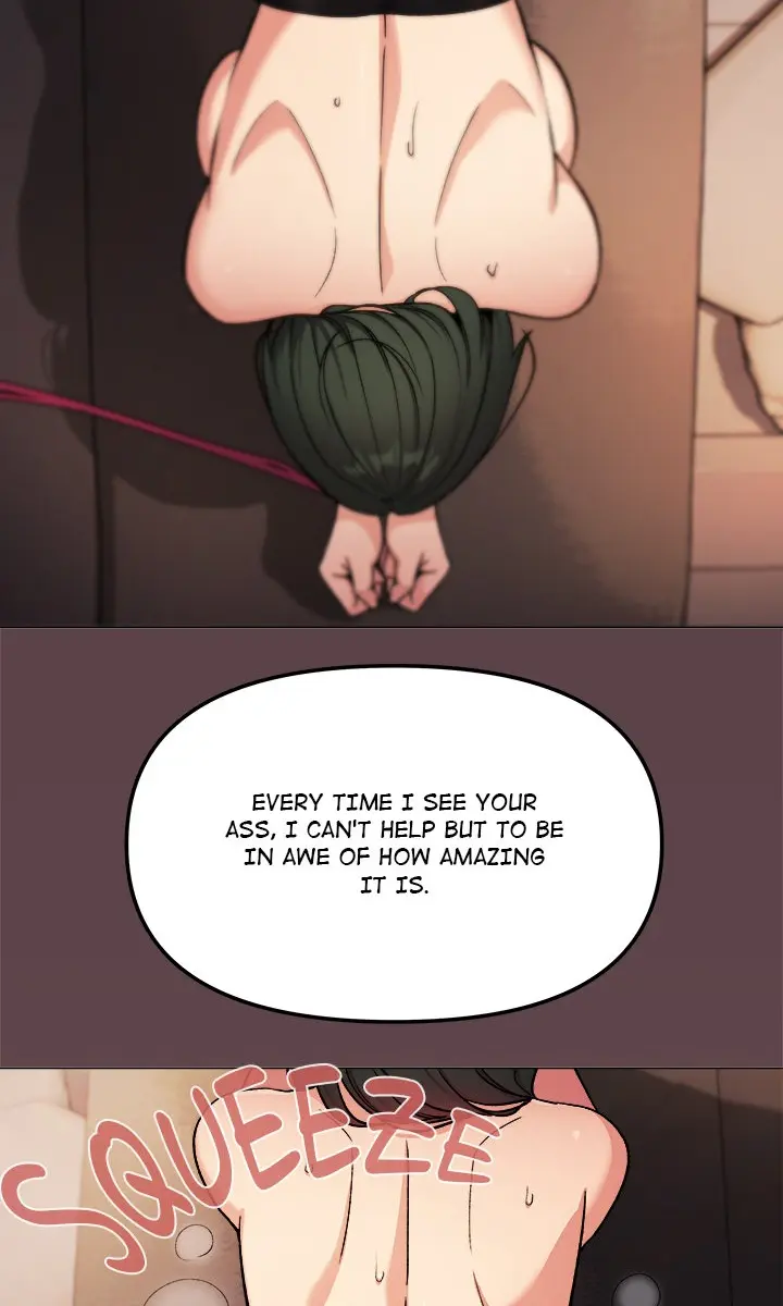Someone Stop Her Chapter 83 Page 86