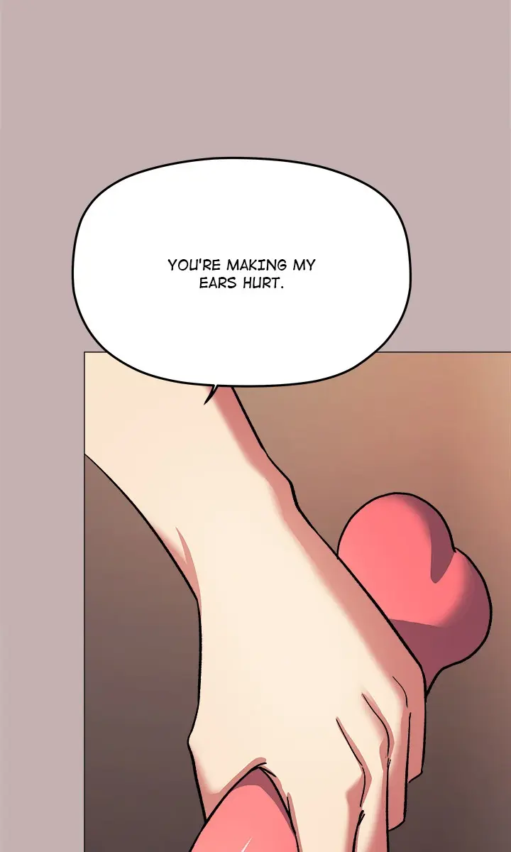 Someone Stop Her Chapter 83 Page 93
