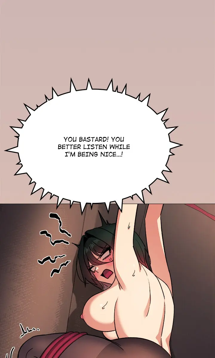 Someone Stop Her Chapter 83 Page 95