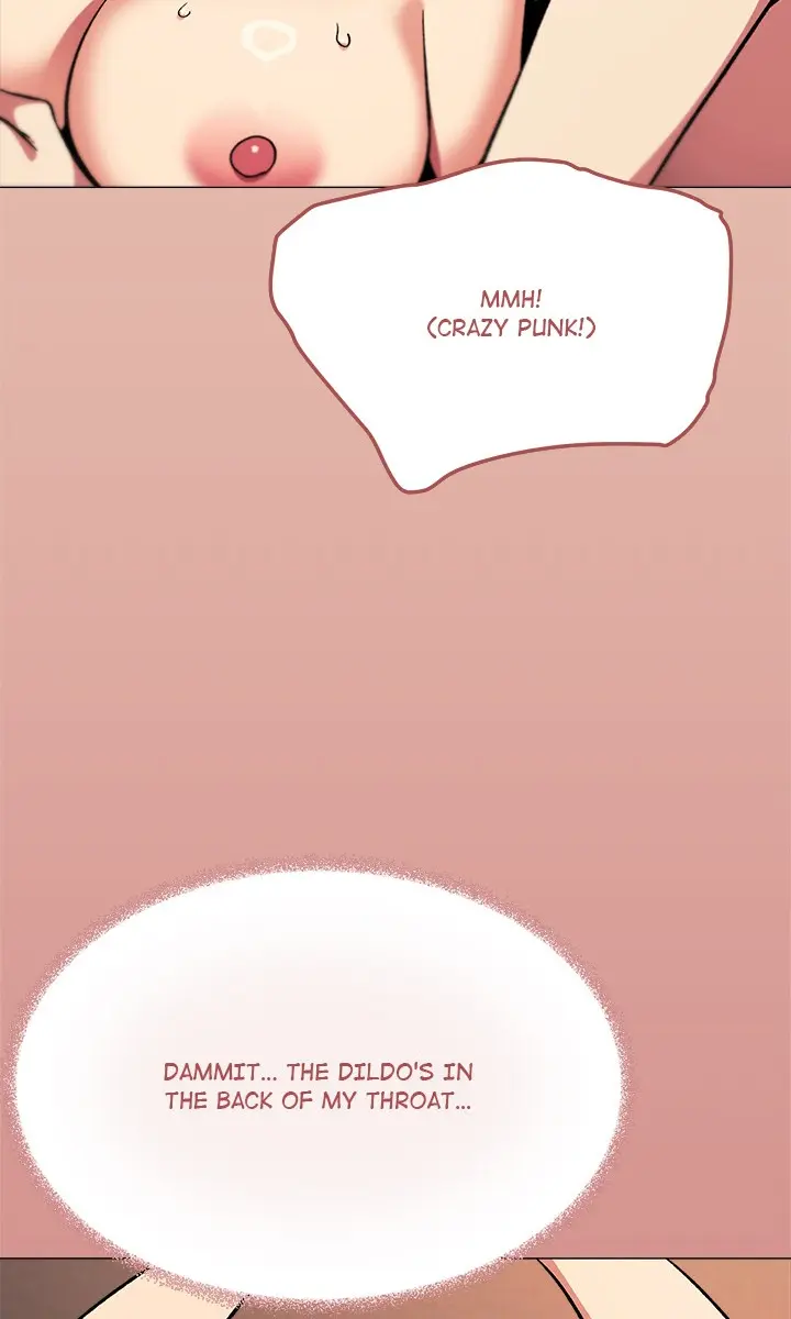 Someone Stop Her Chapter 83 Page 104