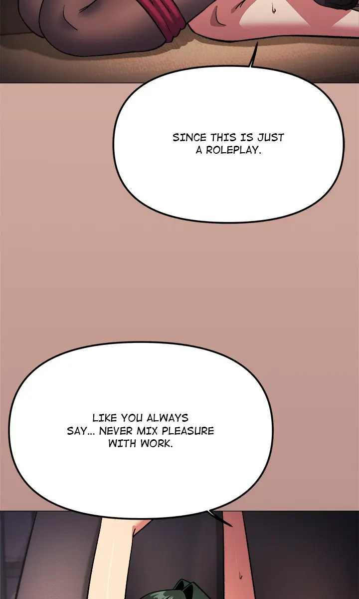 Someone Stop Her Chapter 83 Page 109