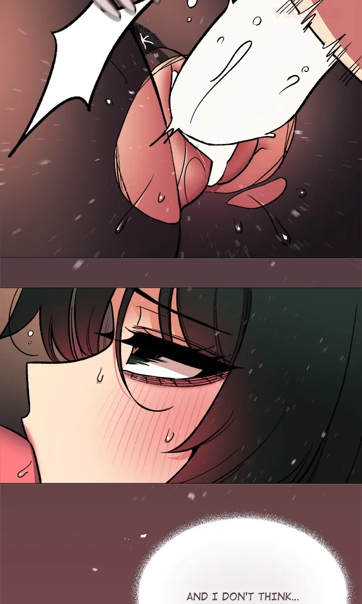 Someone Stop Her Chapter 83 Page 115
