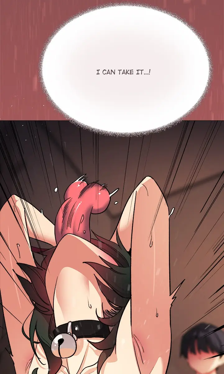 Someone Stop Her Chapter 83 Page 117