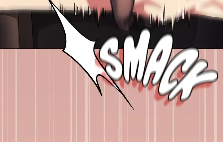 Someone Stop Her Chapter 83 Page 121