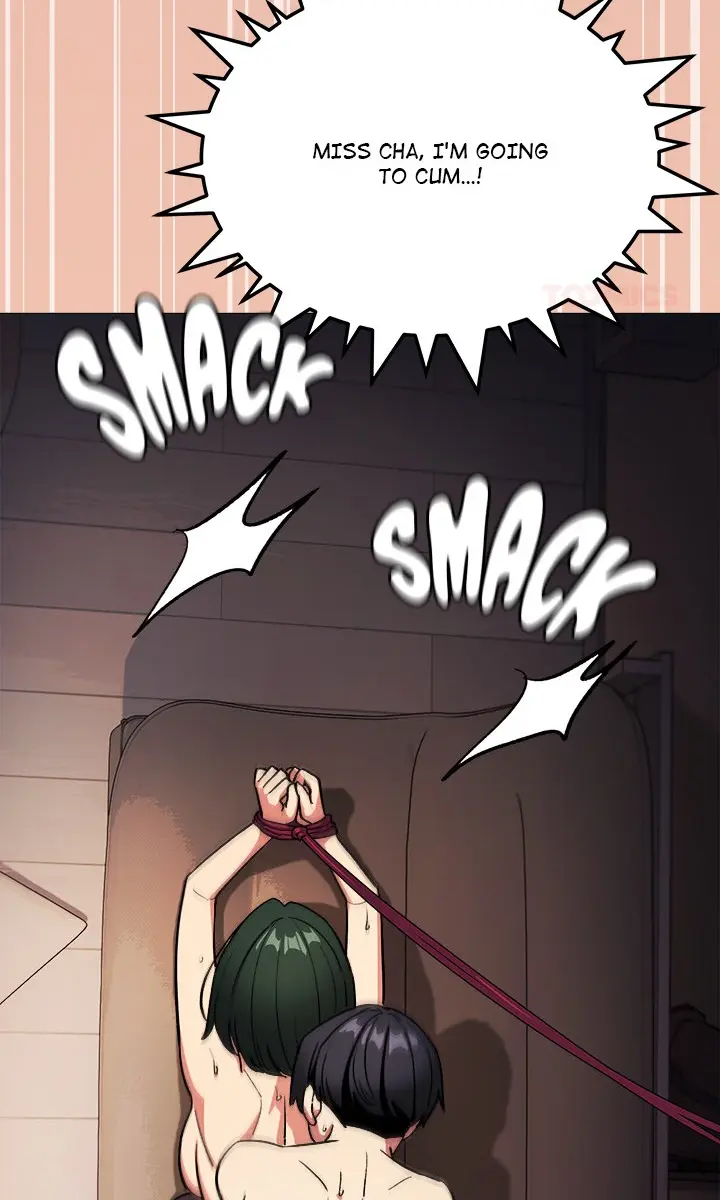 Someone Stop Her Chapter 83 Page 123