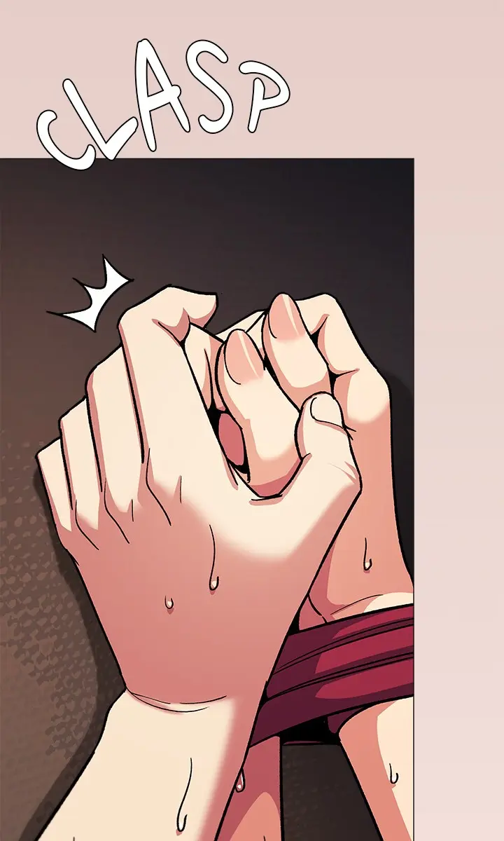 Someone Stop Her Chapter 84 Page 8