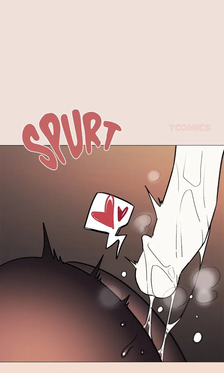 Someone Stop Her Chapter 84 Page 18