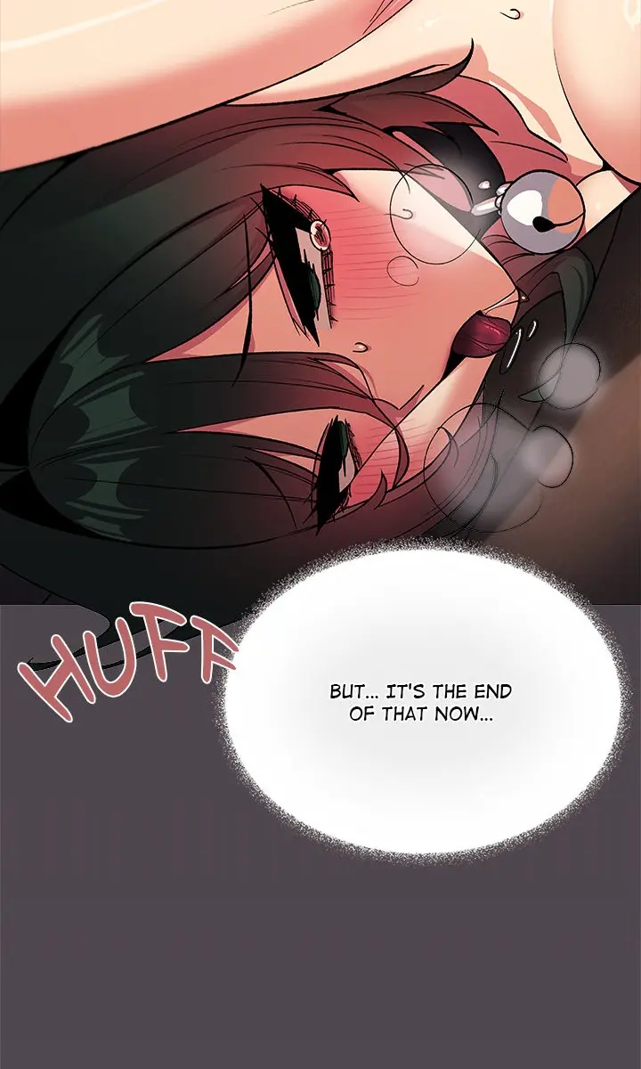 Someone Stop Her Chapter 84 Page 24