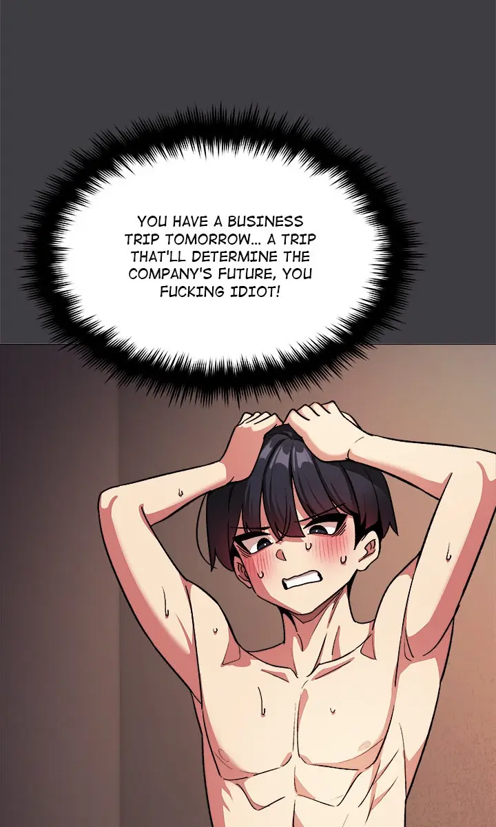 Someone Stop Her Chapter 84 Page 44