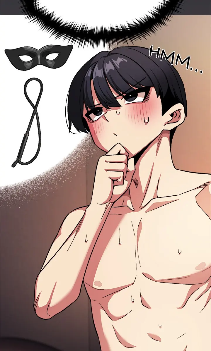 Someone Stop Her Chapter 84 Page 53
