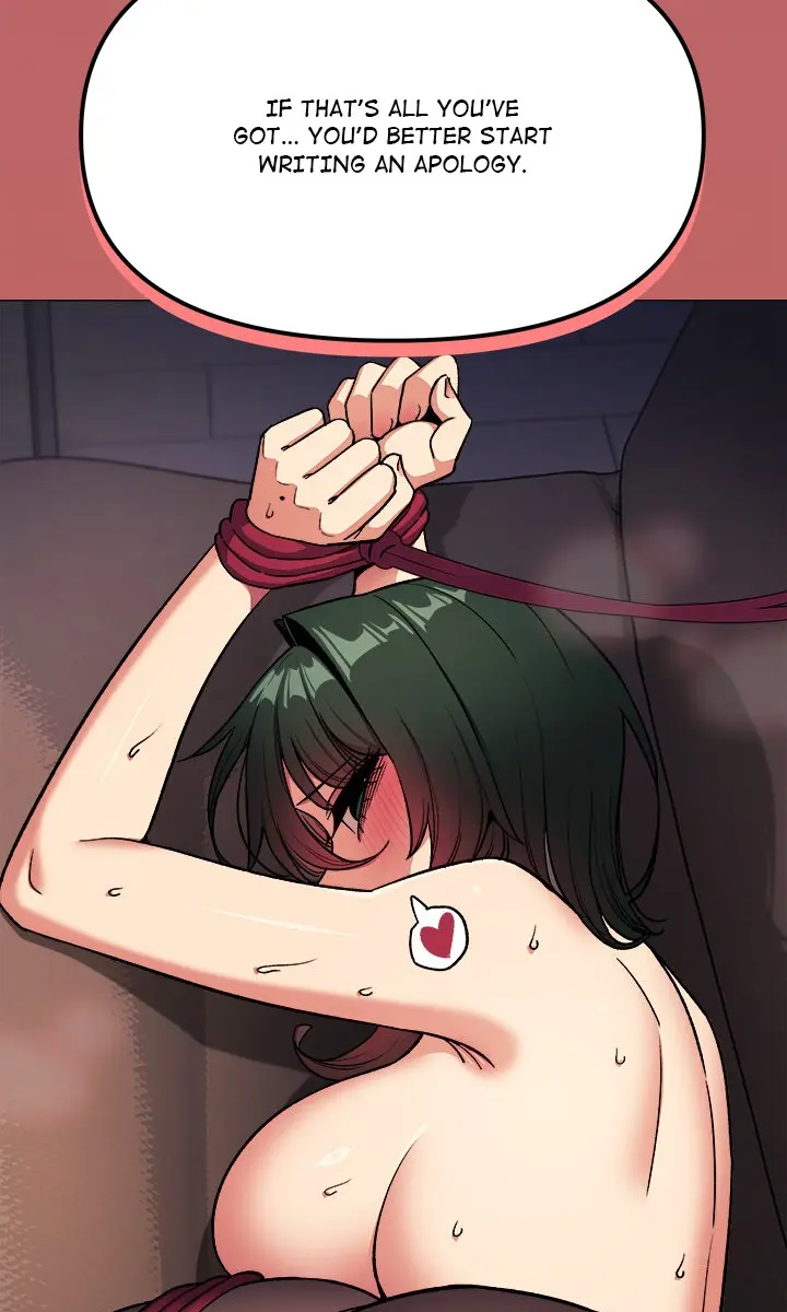 Someone Stop Her Chapter 84 Page 58