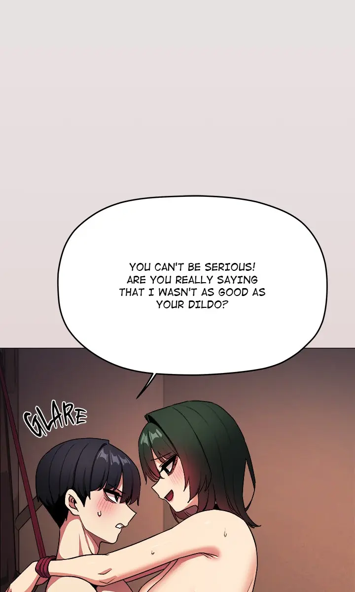 Someone Stop Her Chapter 84 Page 73