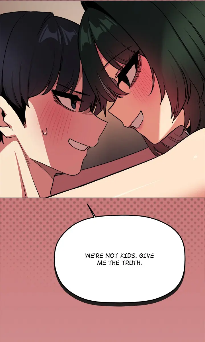 Someone Stop Her Chapter 84 Page 76