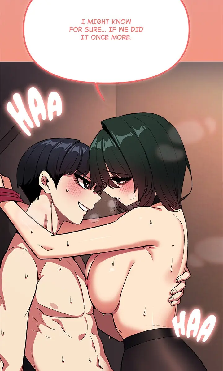 Someone Stop Her Chapter 84 Page 79