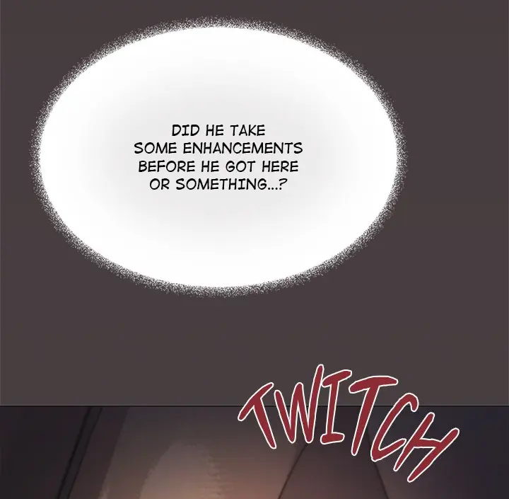 Someone Stop Her Chapter 84 Page 113
