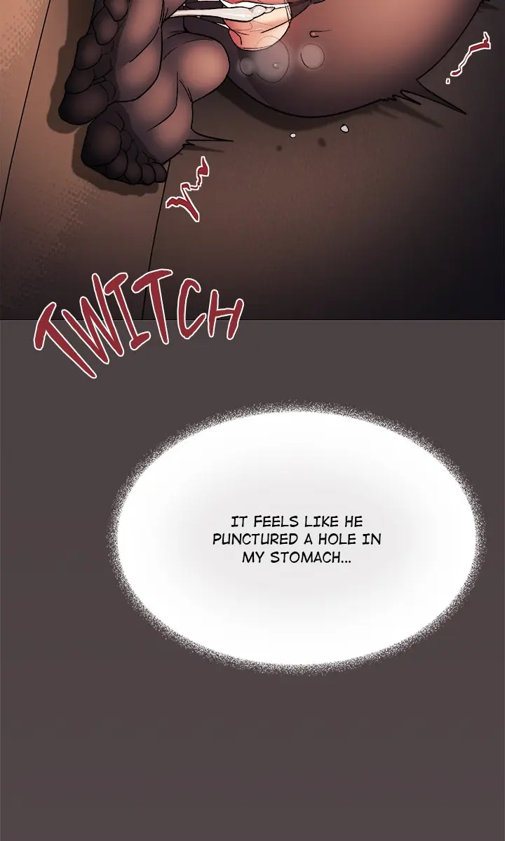 Someone Stop Her Chapter 84 Page 115
