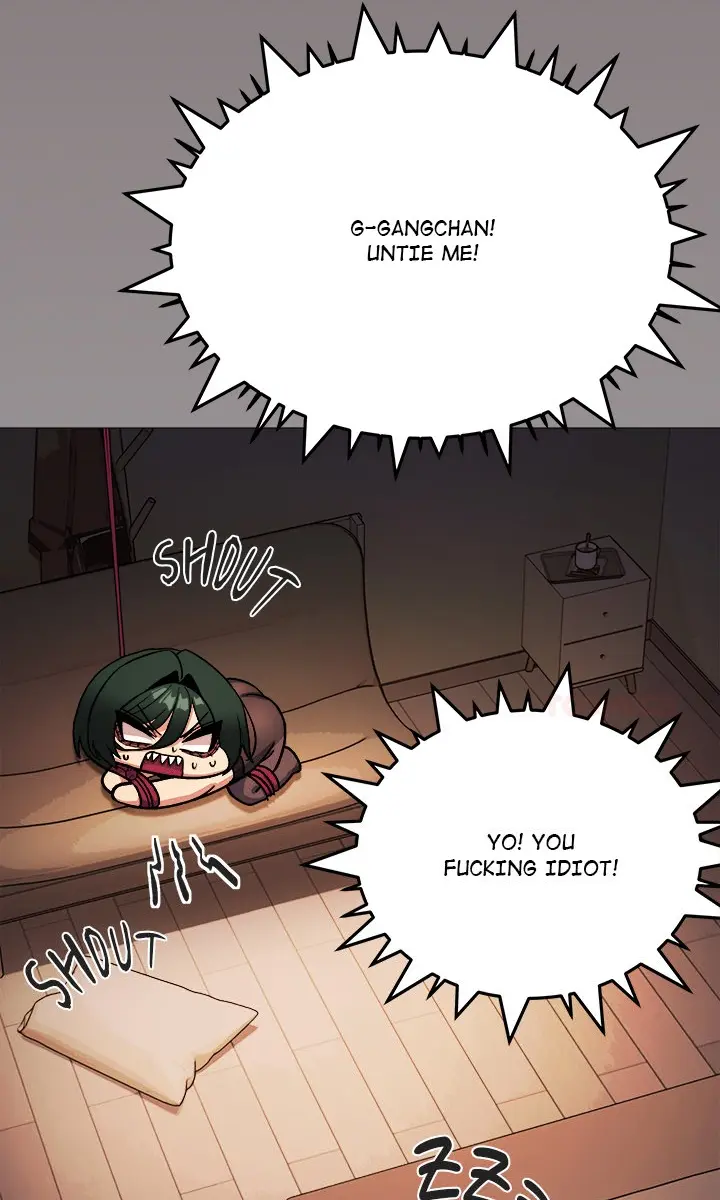 Someone Stop Her Chapter 84 Page 129