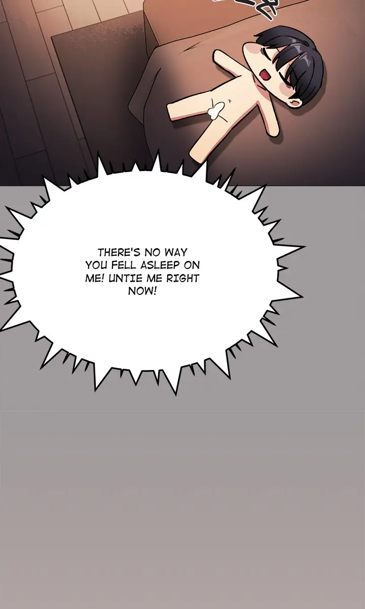 Someone Stop Her Chapter 84 Page 130
