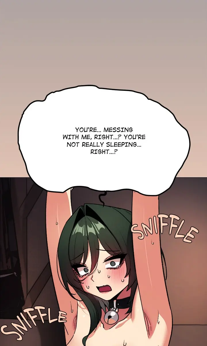 Someone Stop Her Chapter 84 Page 131