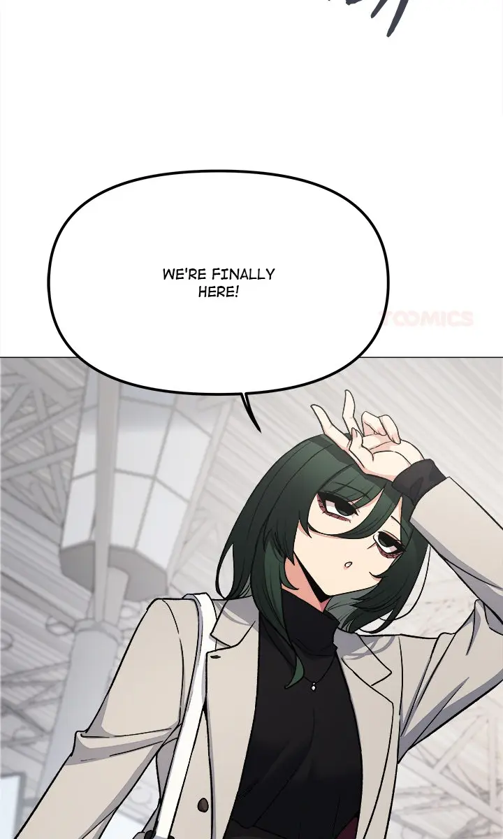 Someone Stop Her Chapter 85 Page 7