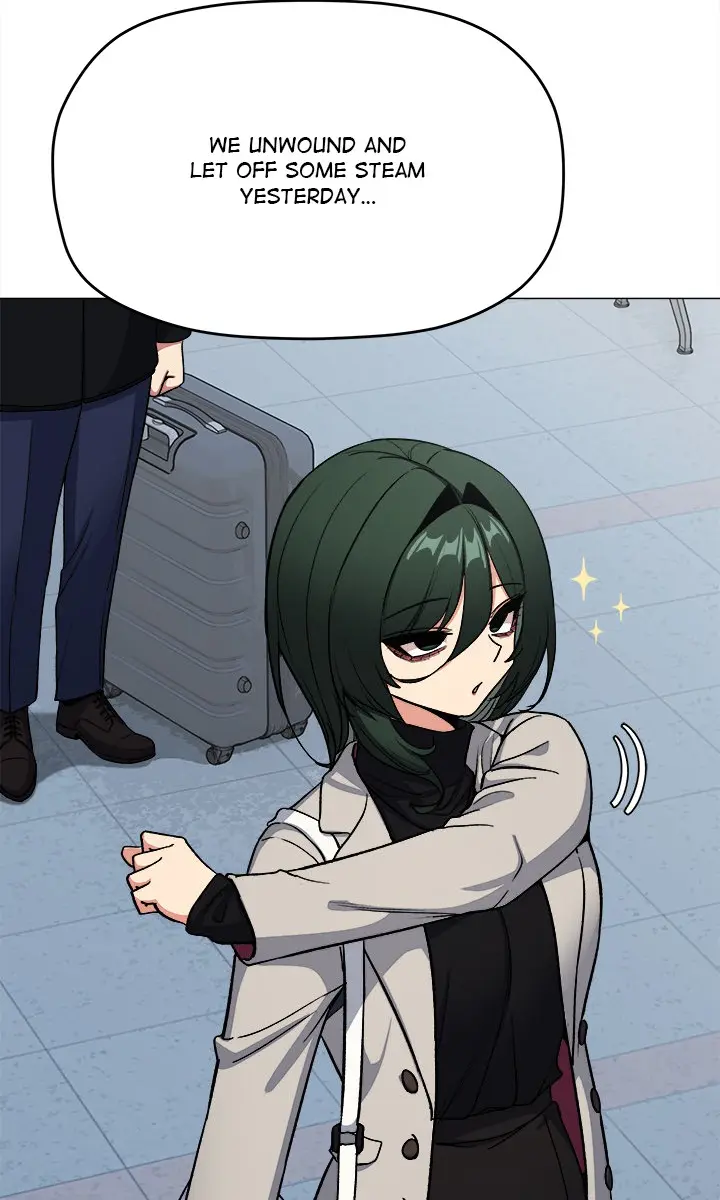 Someone Stop Her Chapter 85 Page 11