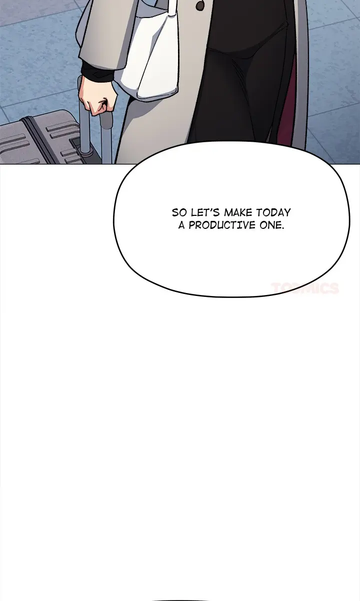 Someone Stop Her Chapter 85 Page 12