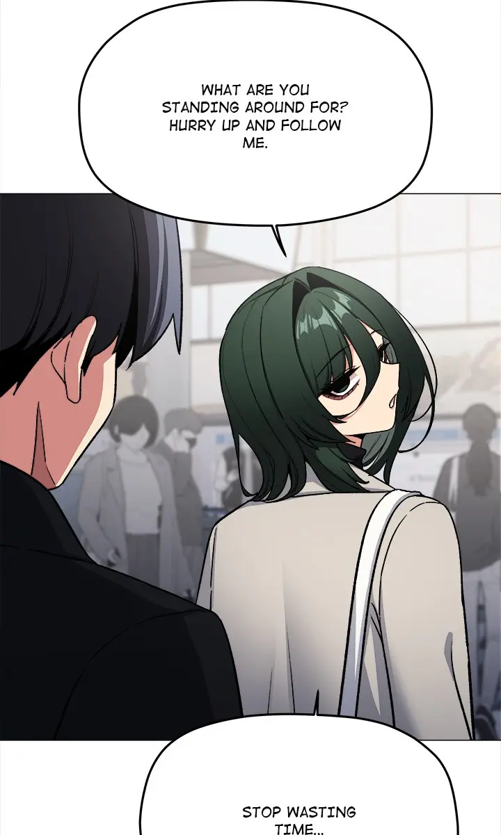 Someone Stop Her Chapter 85 Page 13