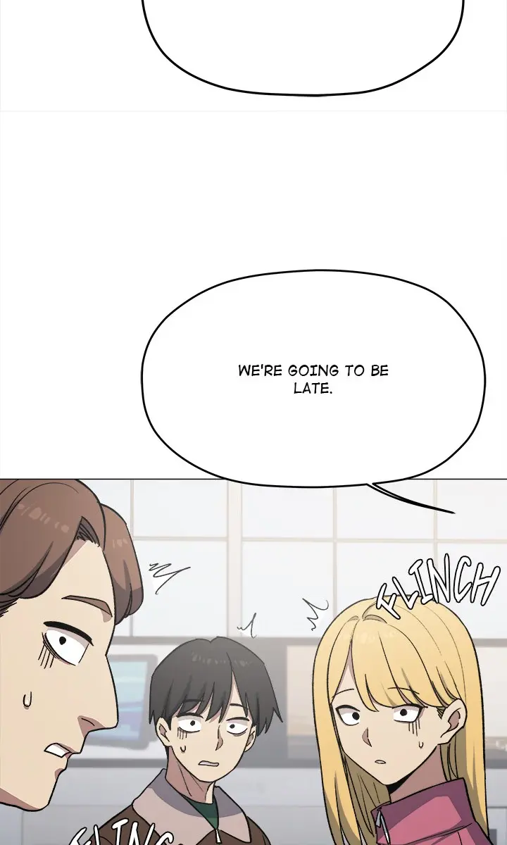 Someone Stop Her Chapter 85 Page 14