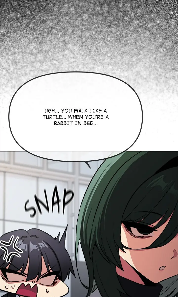 Someone Stop Her Chapter 85 Page 19