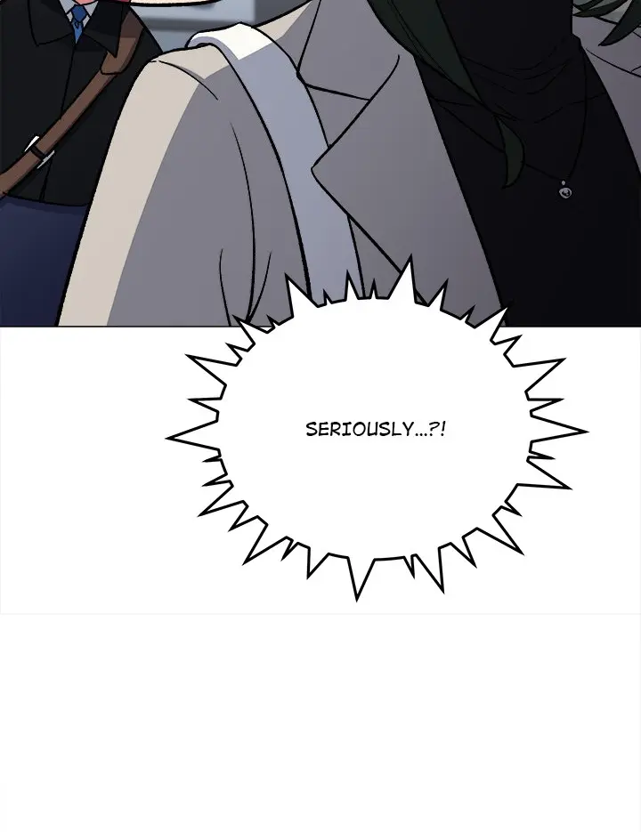 Someone Stop Her Chapter 85 Page 20