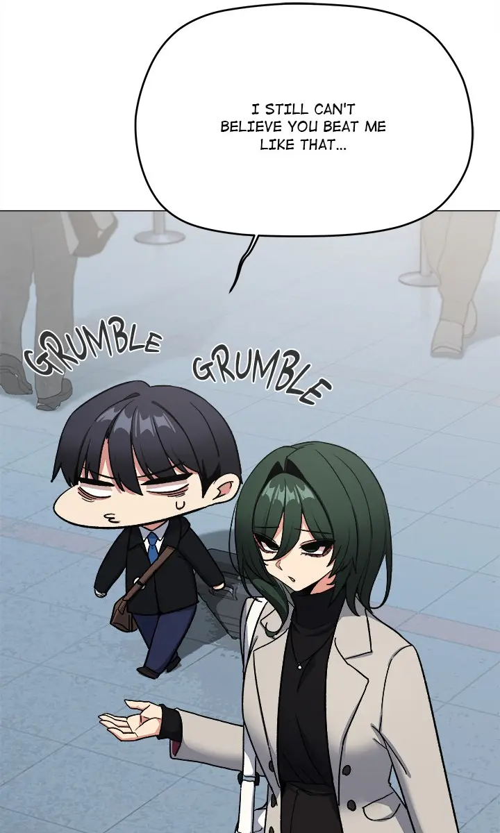 Someone Stop Her Chapter 85 Page 21