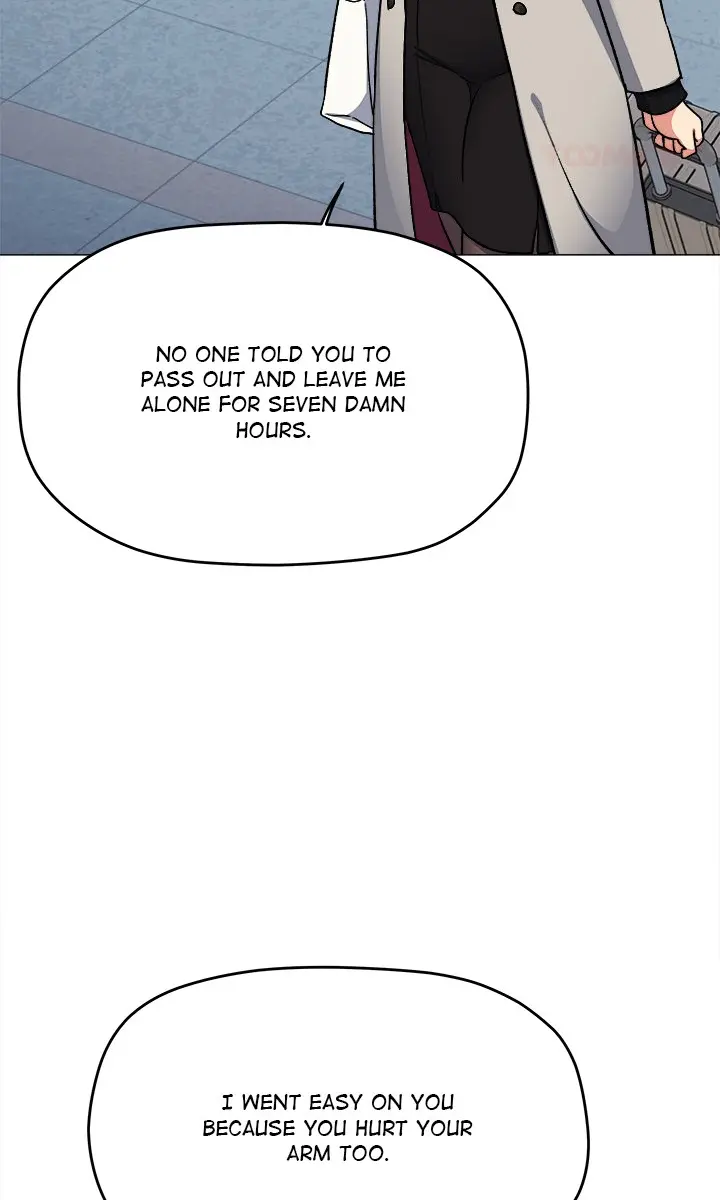 Someone Stop Her Chapter 85 Page 22