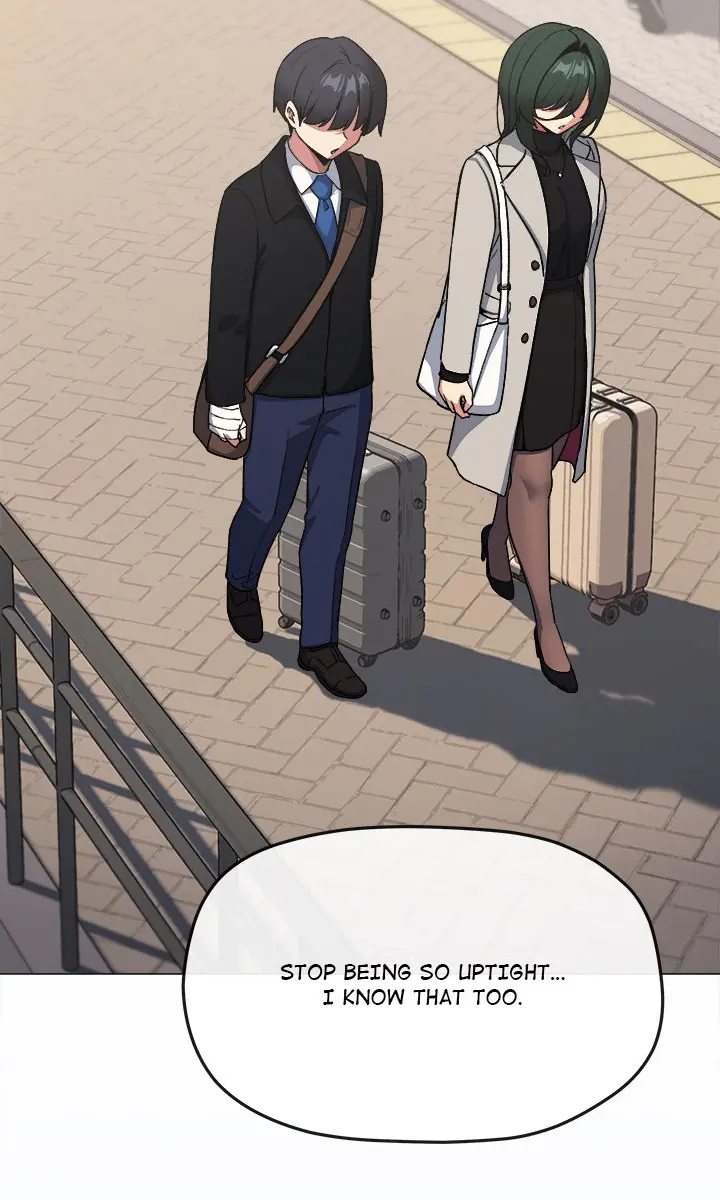 Someone Stop Her Chapter 85 Page 30
