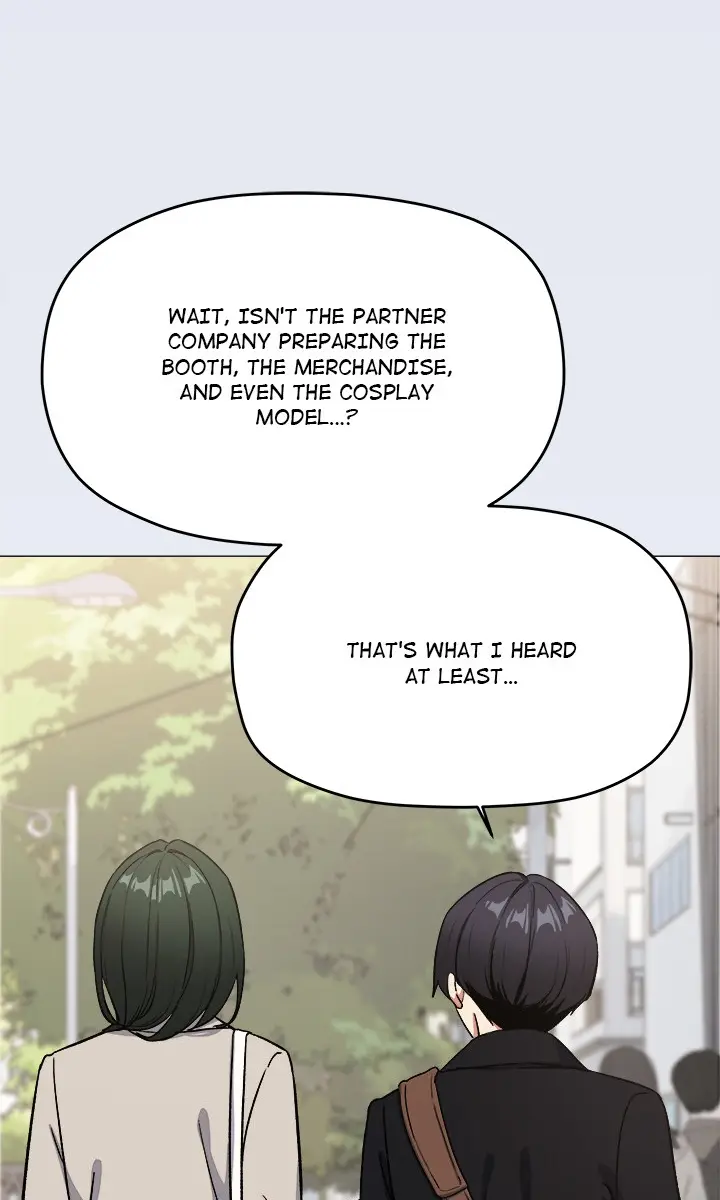 Someone Stop Her Chapter 85 Page 33