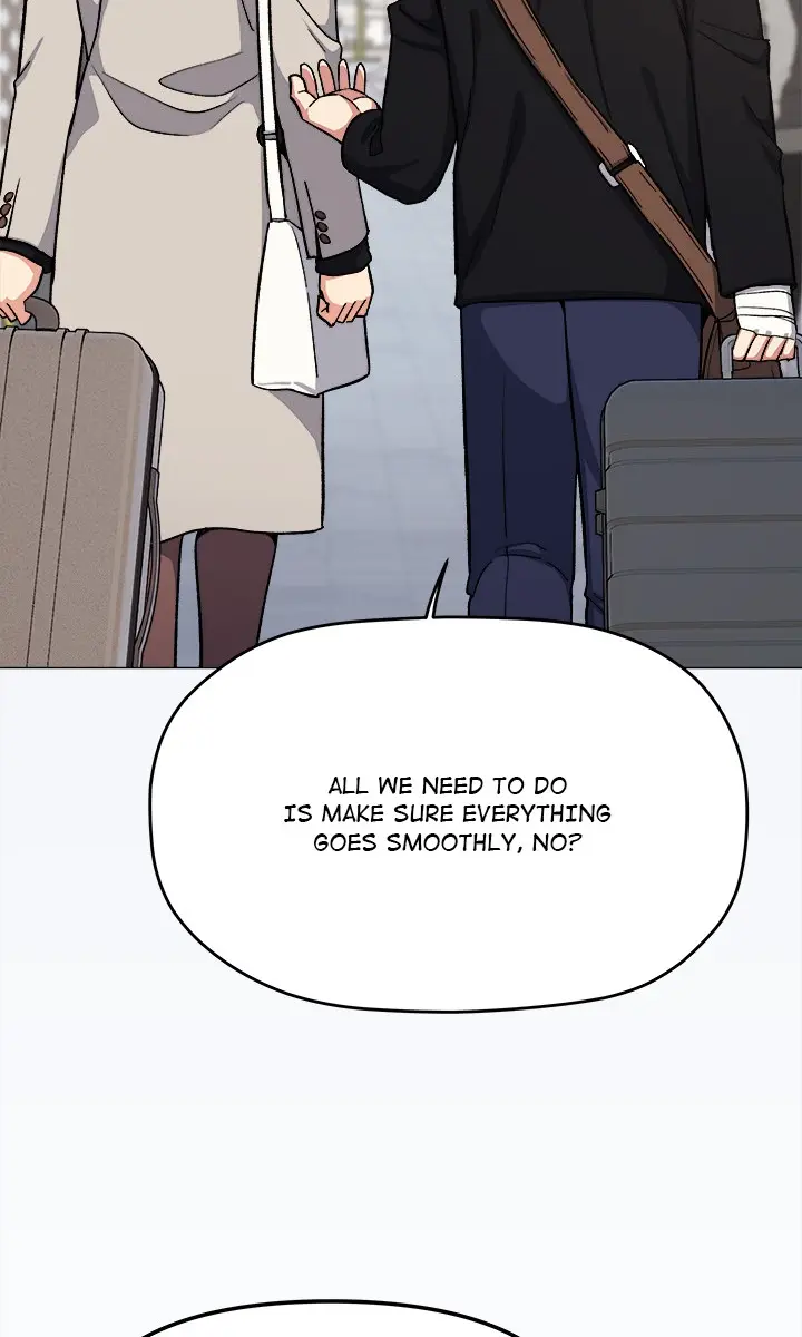 Someone Stop Her Chapter 85 Page 34