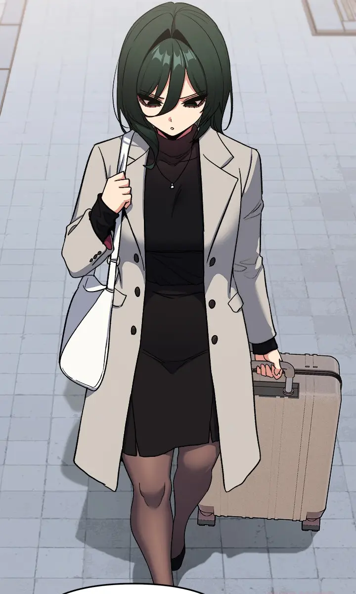 Someone Stop Her Chapter 85 Page 41