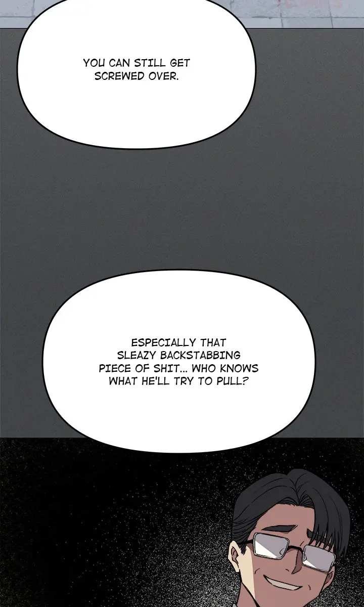 Someone Stop Her Chapter 85 Page 42