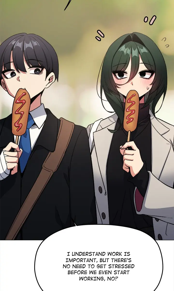 Someone Stop Her Chapter 85 Page 48