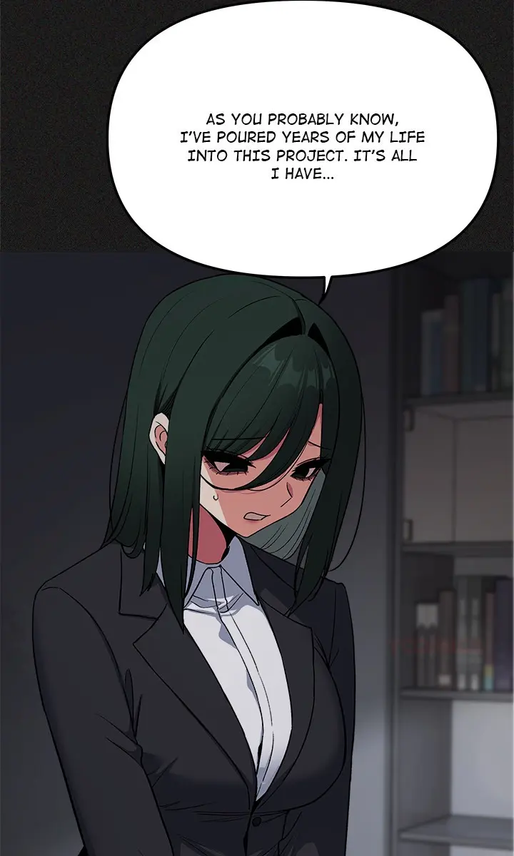 Someone Stop Her Chapter 85 Page 65