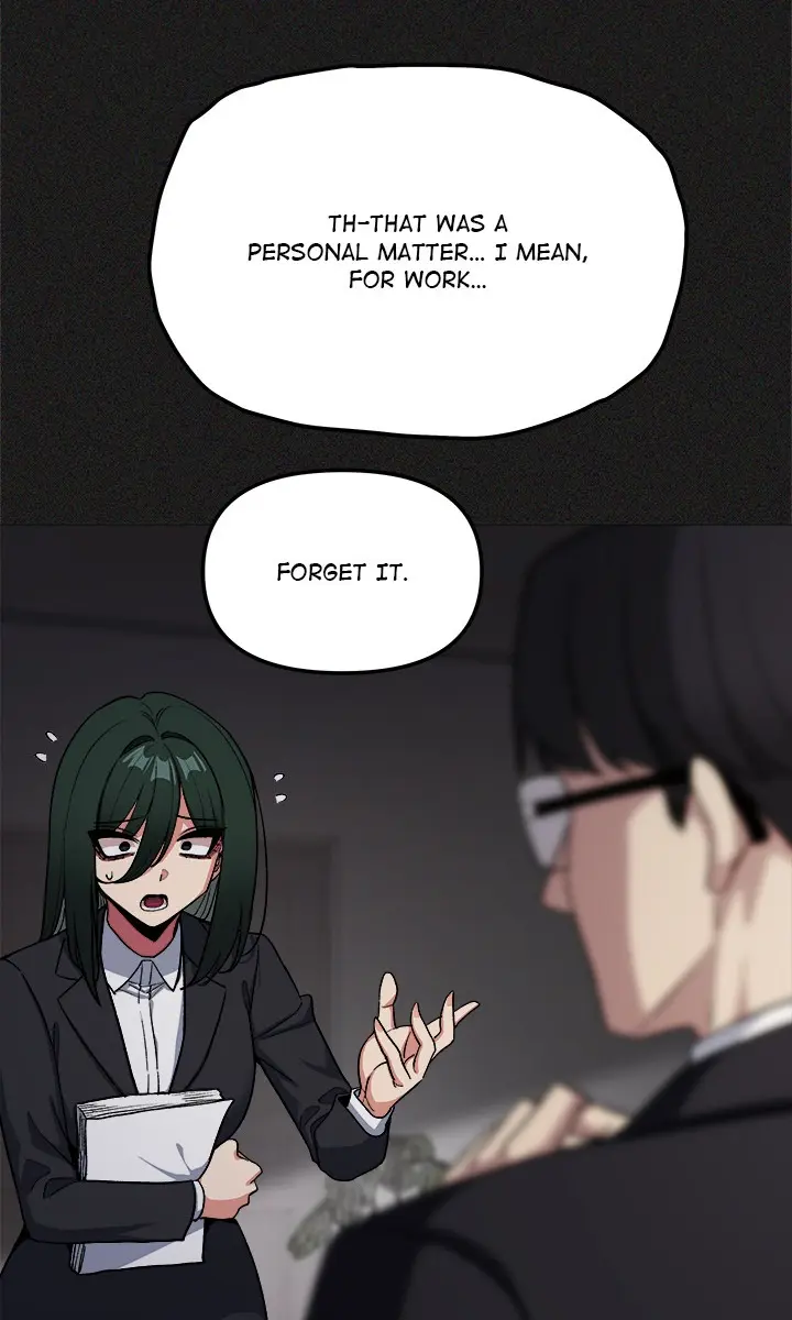 Someone Stop Her Chapter 85 Page 68