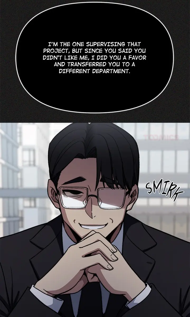 Someone Stop Her Chapter 85 Page 70