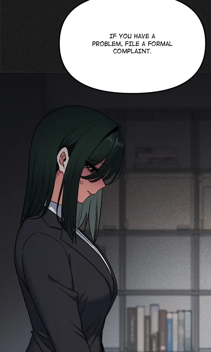Someone Stop Her Chapter 85 Page 72