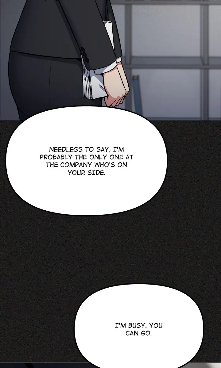 Someone Stop Her Chapter 85 Page 73