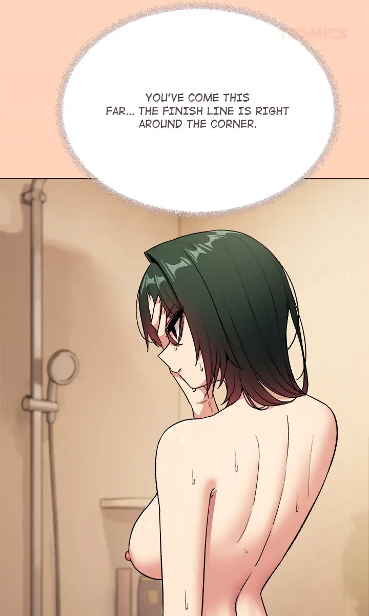 Someone Stop Her Chapter 85 Page 80