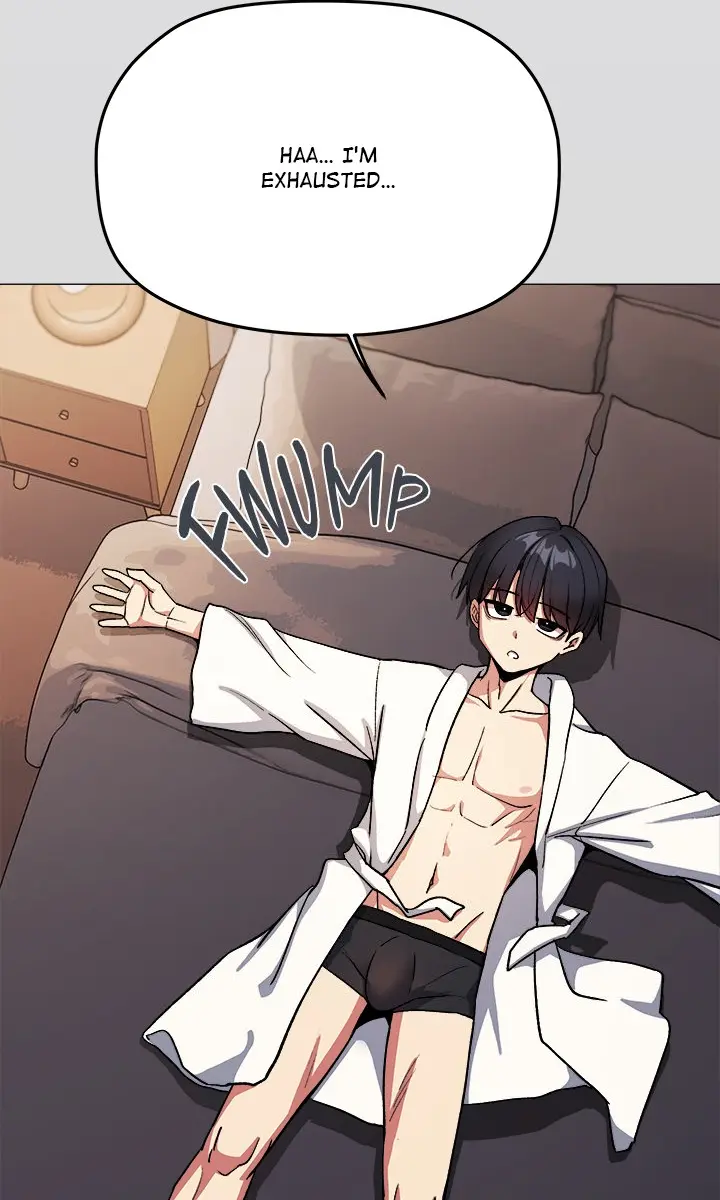 Someone Stop Her Chapter 85 Page 99