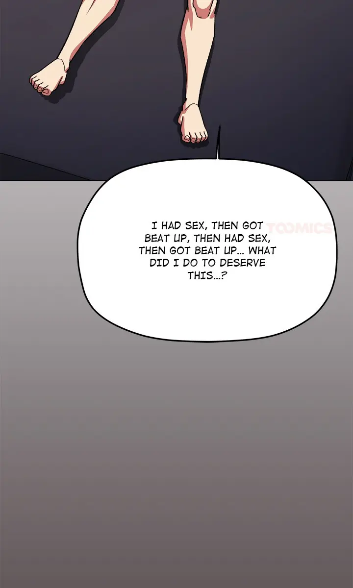 Someone Stop Her Chapter 85 Page 100