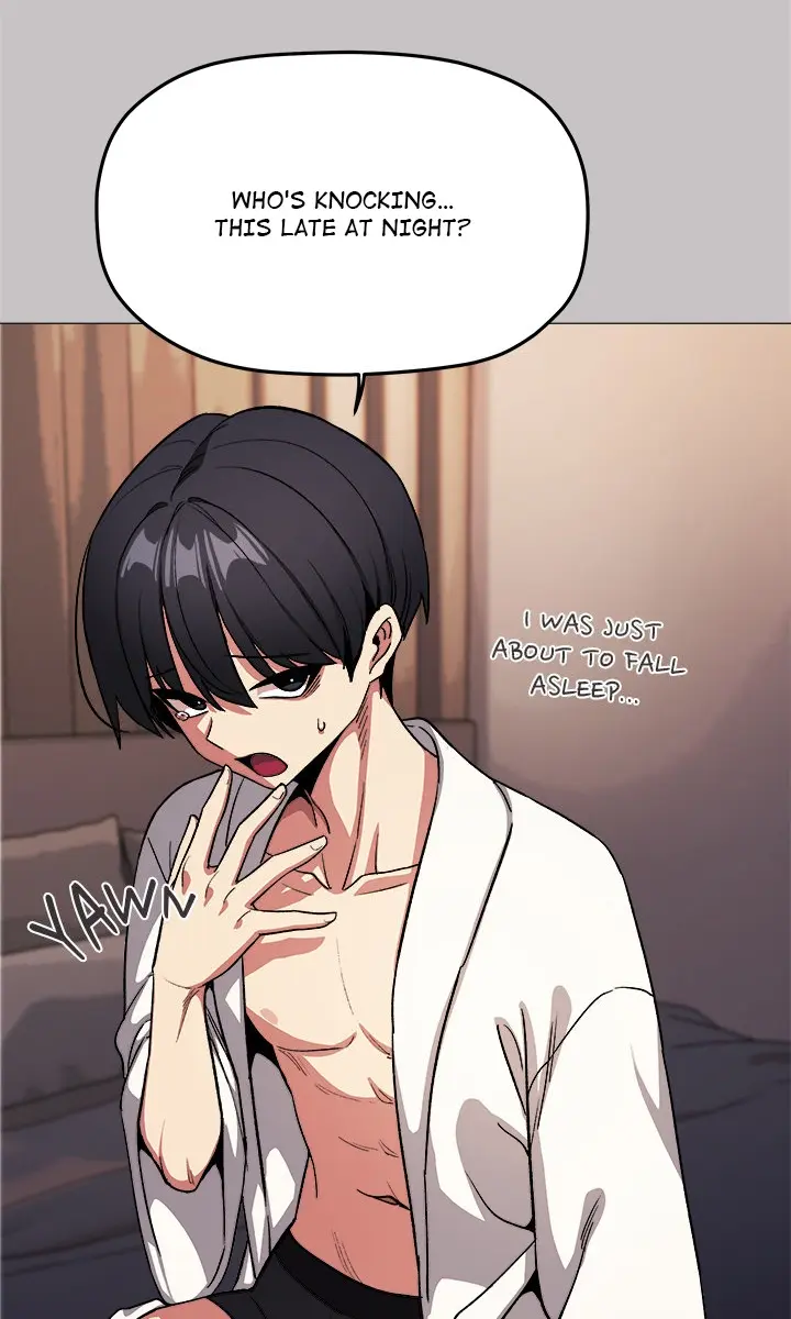 Someone Stop Her Chapter 85 Page 106