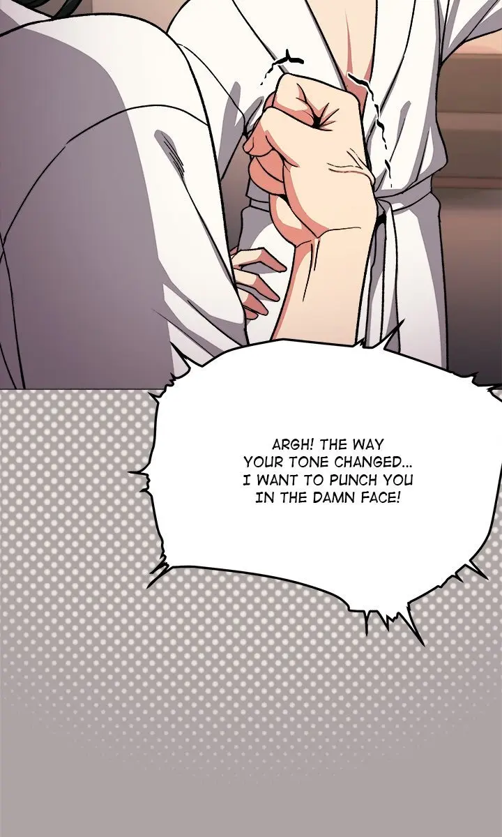 Someone Stop Her Chapter 86 Page 10
