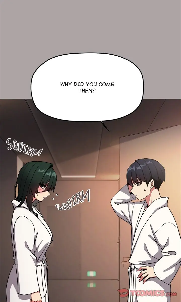 Someone Stop Her Chapter 86 Page 11